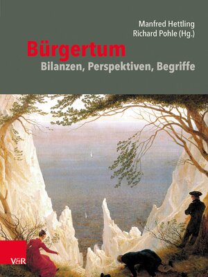 cover image of Bürgertum